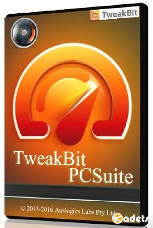 TweakBit PCSuite 10.0.23.0