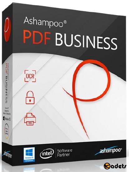Ashampoo PDF Pro 2.1.0 Final