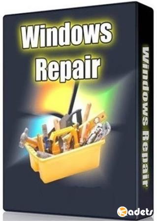 Windows Repair 2021 4.11.1