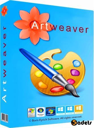 Artweaver Plus 7.0.10.15518 Repack/Portable by elchupacabra