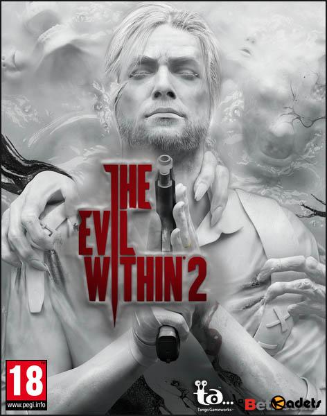 The Evil Within 2 (2017/RUS/ENG/RePack)