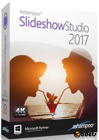 Ashampoo Slideshow Studio HD 4.0.8.9 Portable