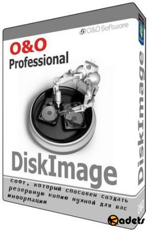 O&O DiskImage Professional 12.3 Build 201 RePack by Diakov