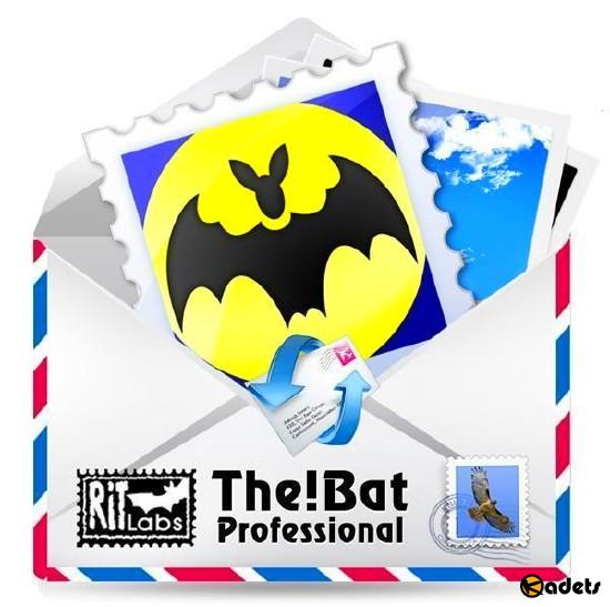 The Bat! Professional 10.3.2 Final