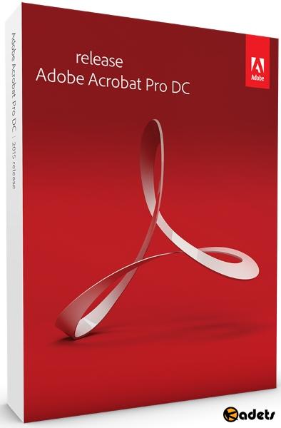 Adobe Acrobat Pro DC 2019 19.10.20069 RePack by PooShock