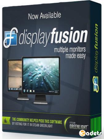 DisplayFusion 9.2 Beta 3