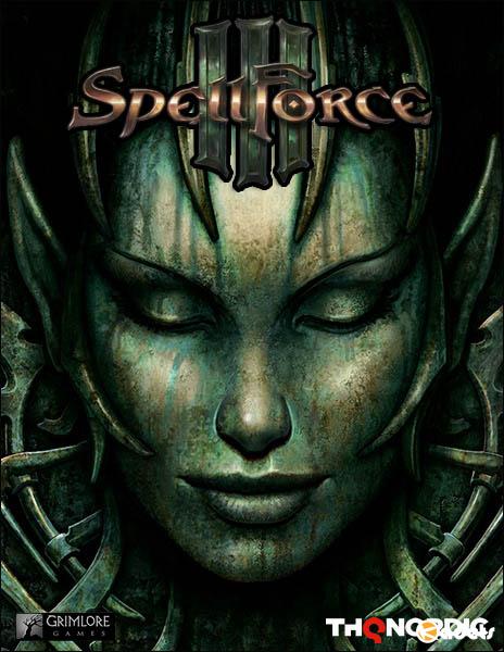 Spellforce 3 (2017/RUS/ENG/MULTI/RePack)