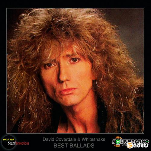 David Coverdale & Whitesnake - Best Ballads (2018) » Kadets.Net