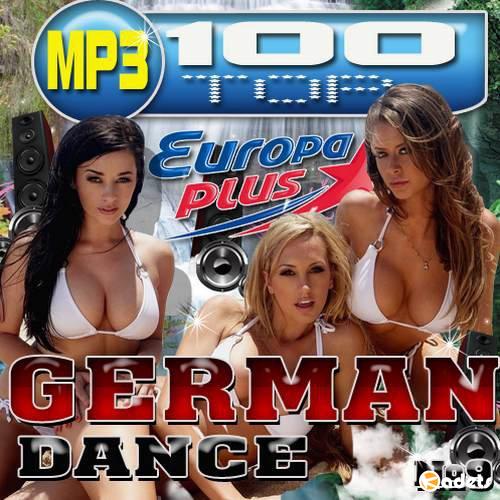 German dance. Top 100. №9 (2018)