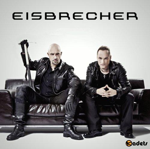 Eisbrecher - Discography (2003-2017)