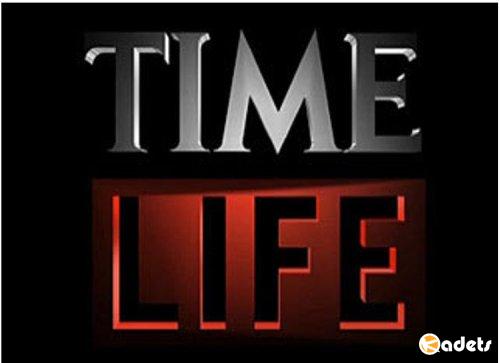 Time Life Music Collection (1962-2011)