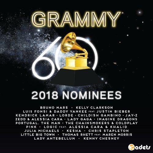 2018 Grammy Nominees (2018) Mp3