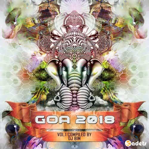 Goa 2018 Vol.1 (2018)