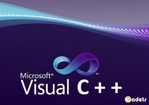 Microsoft Visual C++ 2005-2008-2010-2012-2013-2017 Redistributable Package by Lisabon (x86/x64) DC 13.01.2018