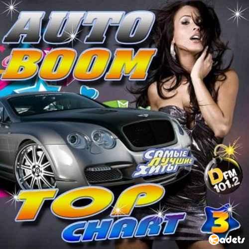 Auto Boom Top chart 3 (2017)