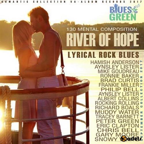 River Of Hope: Lyrical Rock Blues (2017)