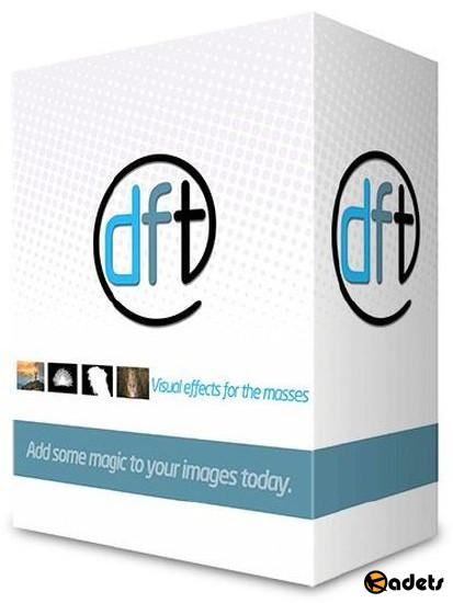 Digital Film Tools DFT 1.1 (x64)