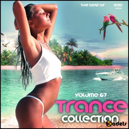 Trance Collection Vol.67 (2018)