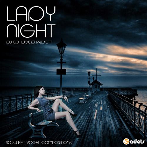 Lady Night (2018) Mp3