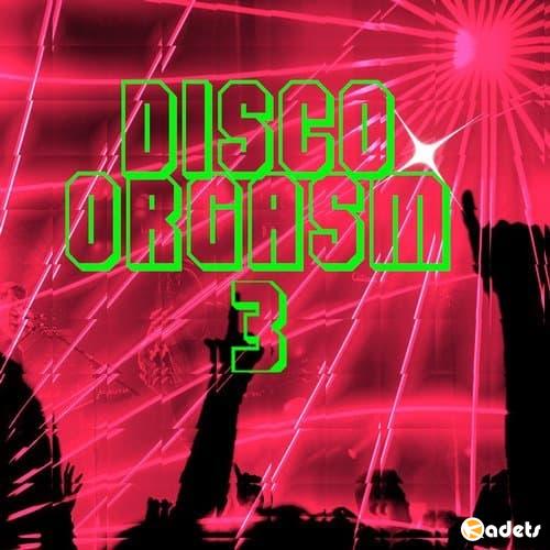 Disco Orgasm Vol.3 (2018)