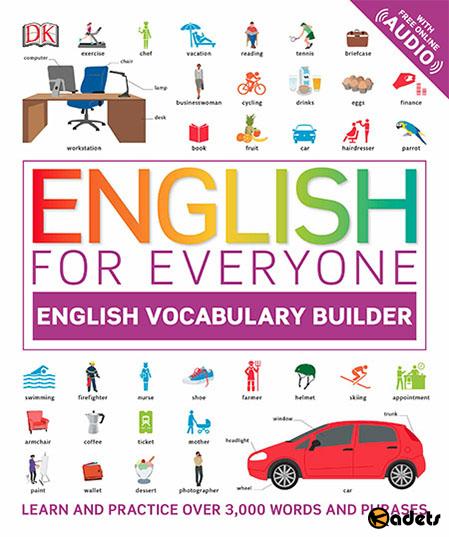 English for Everyone: English Vocabulary Builder