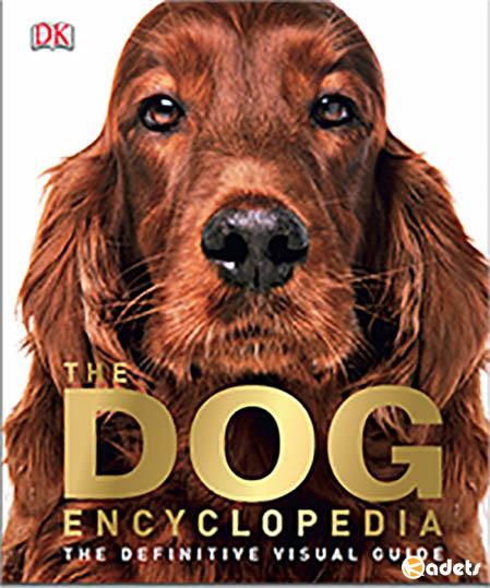 The Dog Encyclopedia