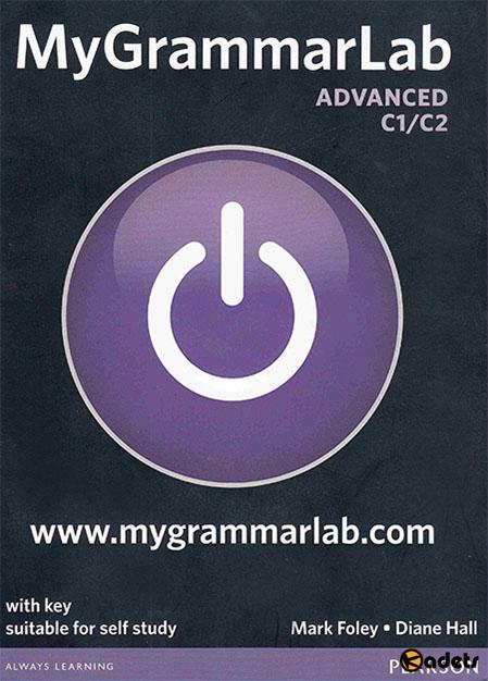 MyGrammarLab Advanced C1-C2