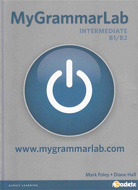 MyGrammarLab Intermediate B1-B2