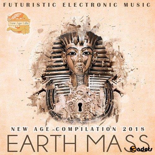 Earth Mass: New Age Compilation (2018) Mp3