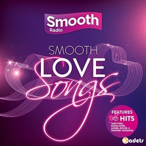 Smooth Love Songs (2018)