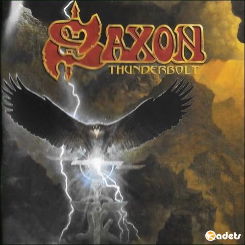 Saxon - Thunderbolt (2018) FLAC
