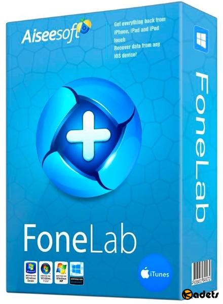Aiseesoft FoneLab 9.0.78