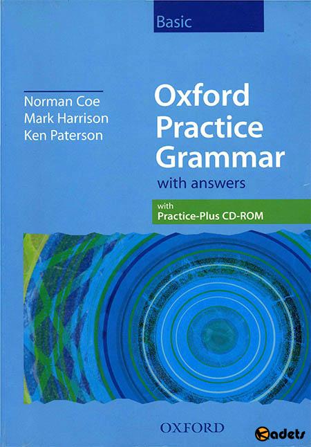Oxford Practice Grammar Basic