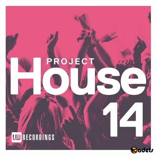 Project House Vol.14 (2018)