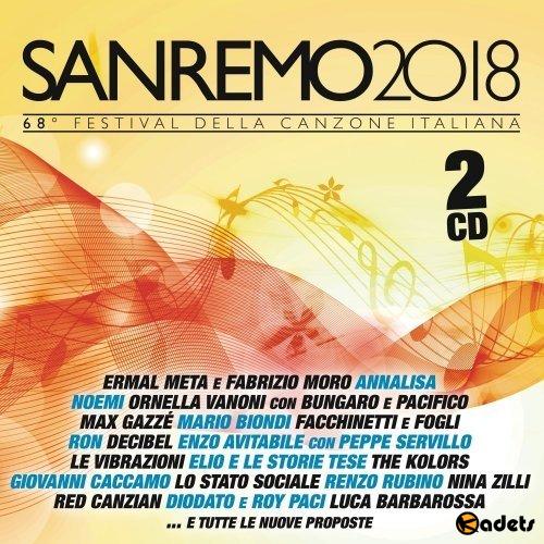 Sanremo (2018) Mp3