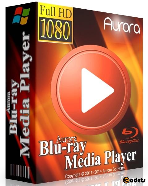 Aurora Blu-ray Media Player 2.19.4.3289