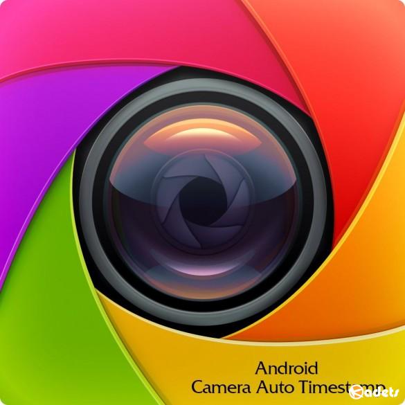 Camera Auto Timestamp v2.32 Pro (Android)