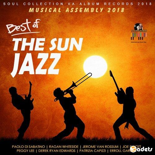 Best Of The Sun Jazz (2018) Mp3