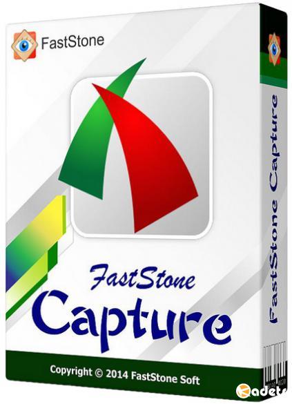 FastStone Capture 8.8 Portable by 9649
