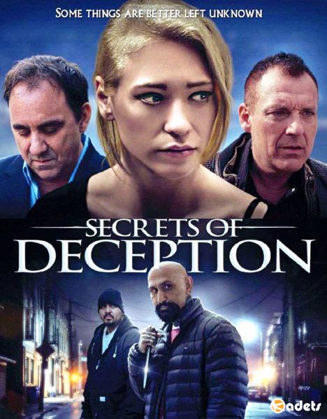 Секреты Обмана / Secrets of Deception (2017)