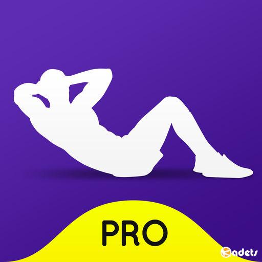 Fitness Challenge: Workout at Home v1.1.1 Premium (Android)