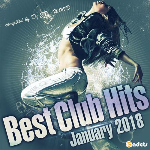 Best Club Hits. January (2018) Mp3