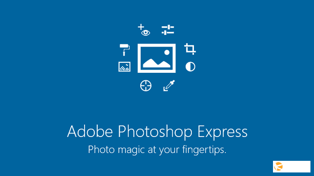 Adobe Photoshop Express 4.0.445 Premium