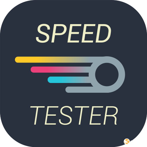 Speed Test & QoS 3G 4G WiFi v2.2.27 Premium (Android)