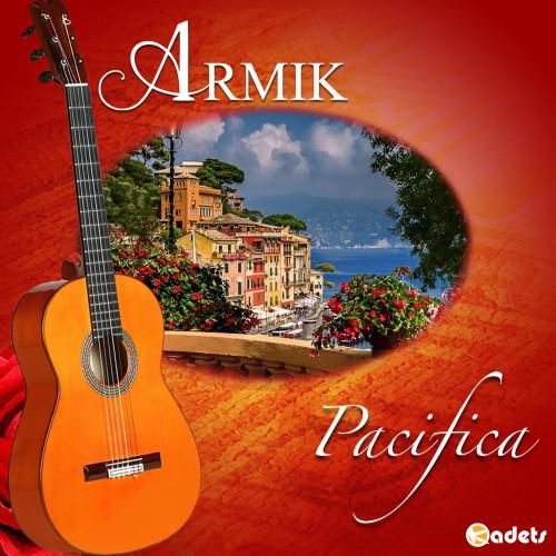 Armik - Pacifica (2018) Mp3