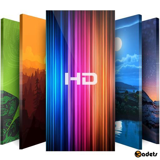 Backgrounds HD Wallpapers 4.9.86 Unlocked (Android)
