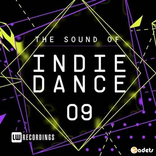 The Sound Of Indie Dance Vol.09 (2018)