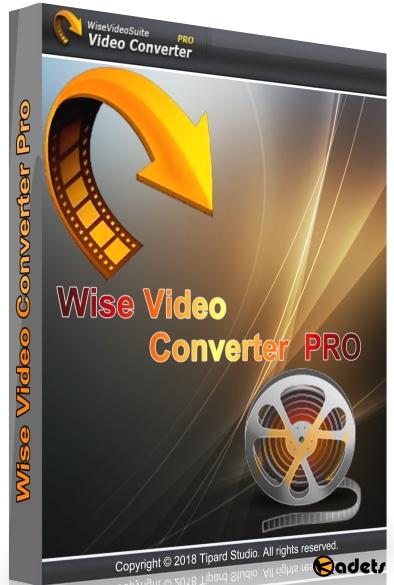 Wise Video Converter Pro 2.31.65