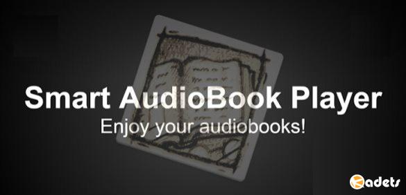 Smart AudioBook Player Pro v3.6.3 (Android)
