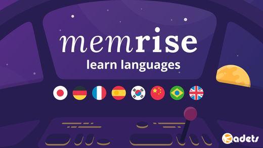 Memrise - Learn any languages 2.94_4349 Premium (Android)
